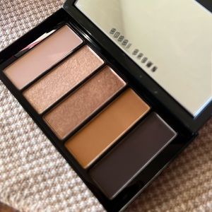 Bobbi Brown Ember Lights Eye Shadow Palette